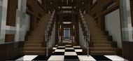 Grand staircase (Image via Reddit)